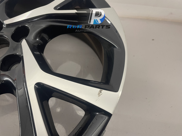 Velg - 7JX18 - Toyota Auris (E18) / C-HR (X1) - OEM: 42611F4040 42611-F4040