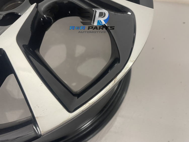 Velg - 7JX18 - Toyota Auris (E18) / C-HR (X1) - OEM: 42611F4040 42611-F4040