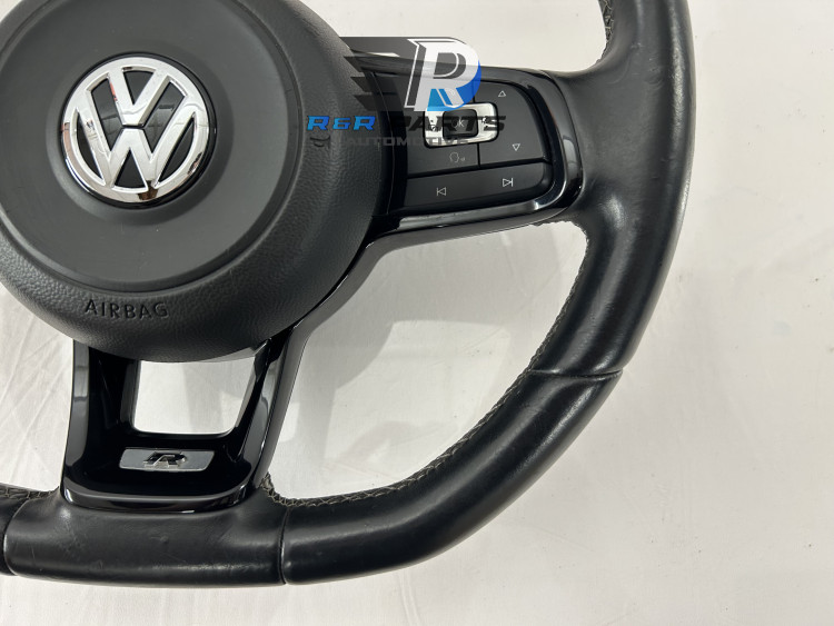 Vw Golf VII - R-Line Stuur inclusief airbag