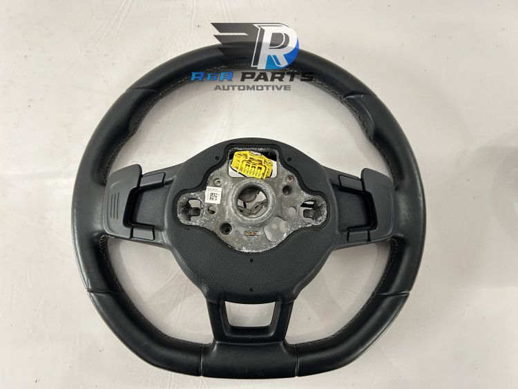 Vw Golf VII - R-Line Stuur inclusief airbag