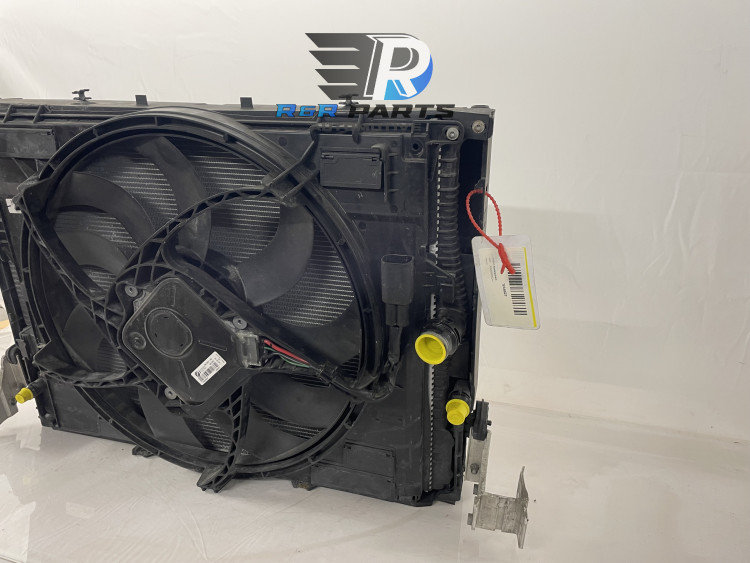 Koelerpakket - (BMW 1-Serie F20) M140i - OEM: 17428625440 64509471521 17118482623 17118741830