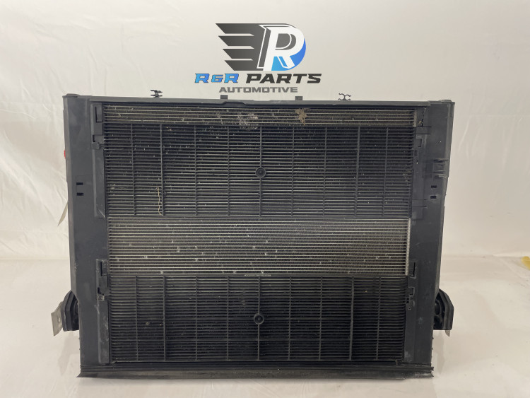 Koelerpakket - (BMW 1-Serie F20) M140i - OEM: 17428625440 64509471521 17118482623 17118741830