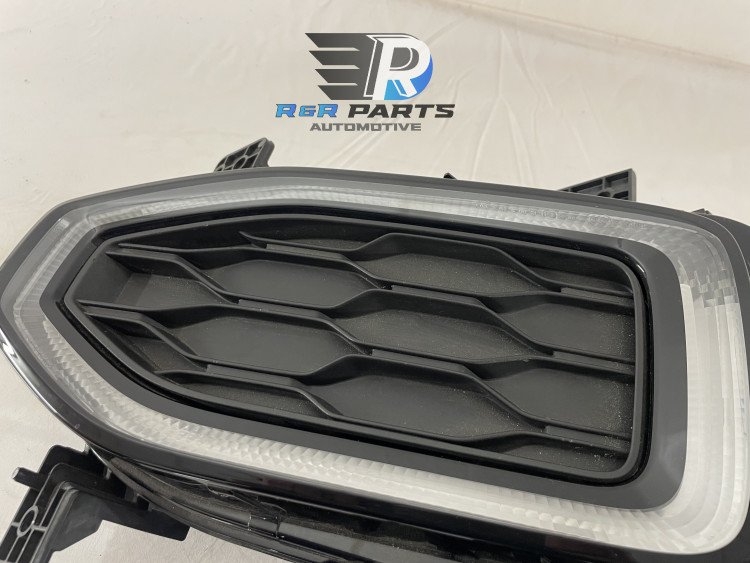 Knipperlicht / Dagrijverlichting links - Vw T-Roc - OE 2GA941055F