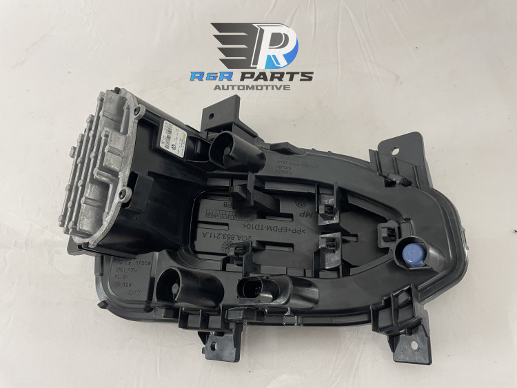 Knipperlicht / Dagrijverlichting links - Vw T-Roc - OE 2GA941055F