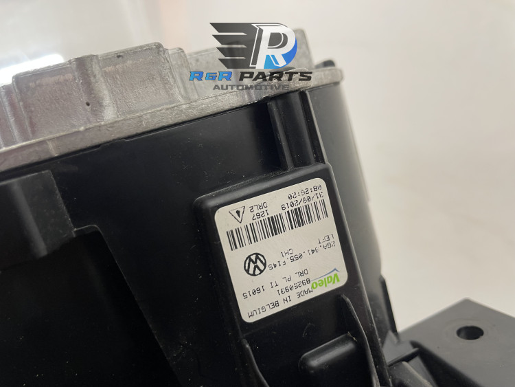 Knipperlicht / Dagrijverlichting links - Vw T-Roc - OE 2GA941055F