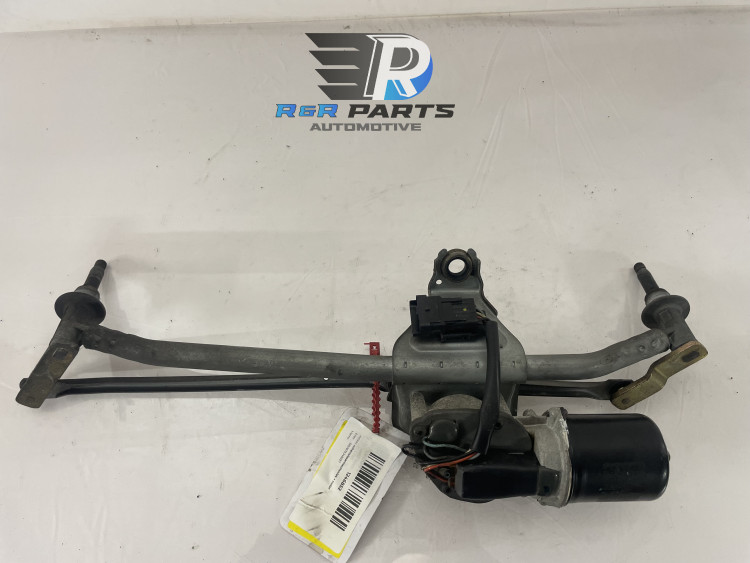 ruitenwissermechaniek + motor - Opel Vivaro / Renault traffic - OEM: 4412289AB 93160900 93160077 4409830 4412289 7701055892 7701055893 4414681 4408625 2881000QAB 2881000QAC