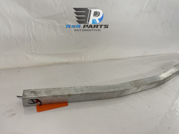 Bumperbalk voorzijde - Onderste - (Toyota C-HR) 2016-2023 - OEM: 52132F4010	