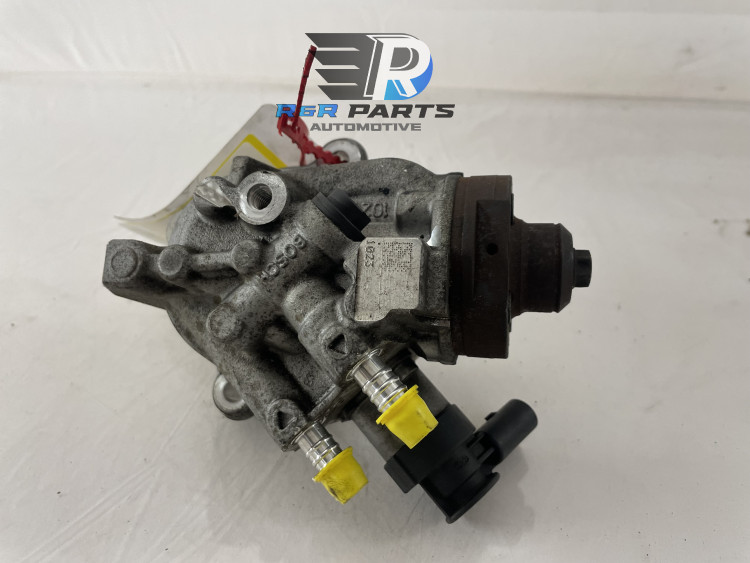 Hogedruk pomp - N47/B47 - Bmw / Mini - OEM: 13517823452 13517823453 13518573249 13518576514 13518577648 13518577649