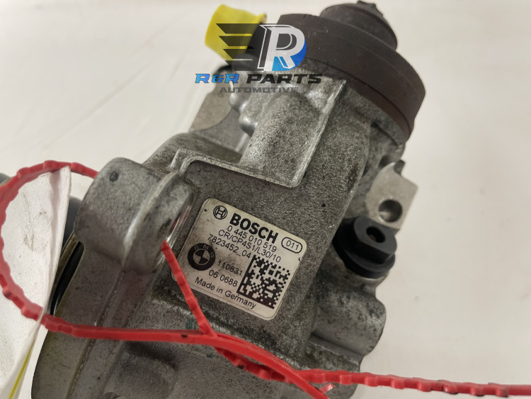 Hogedruk pomp - N47/B47 - Bmw / Mini - OEM: 13517823452 13517823453 13518573249 13518576514 13518577648 13518577649