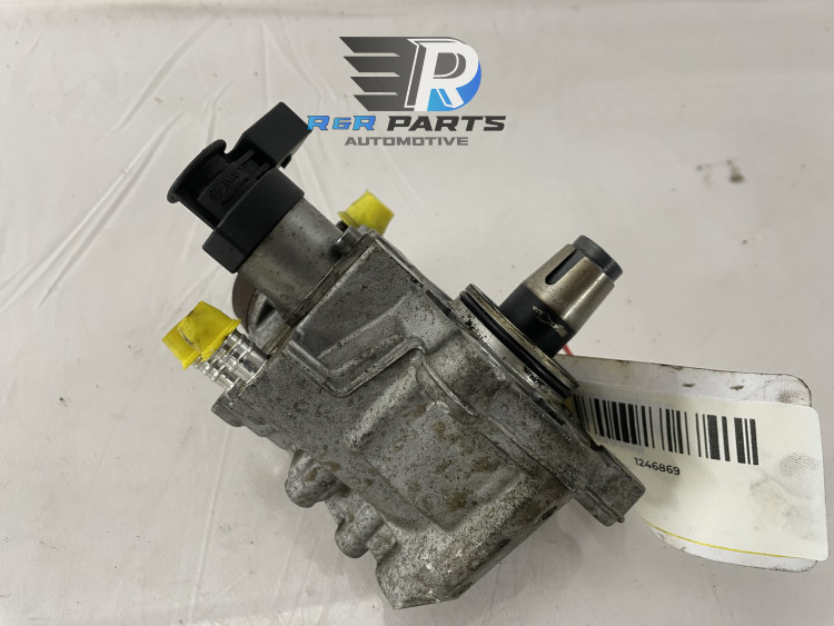 Hogedruk pomp - N47/B47 - Bmw / Mini - OEM: 13517823452 13517823453 13518573249 13518576514 13518577648 13518577649