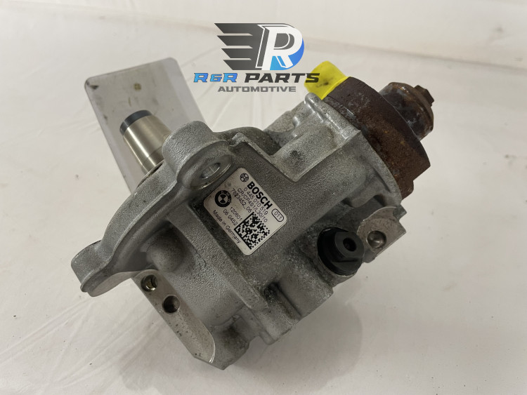 Hogedruk pomp - N47/B47 - (Bmw / Mini) - OEM: 13517823452 13517823453 13518573249 13518576514 13518577648 13518577649