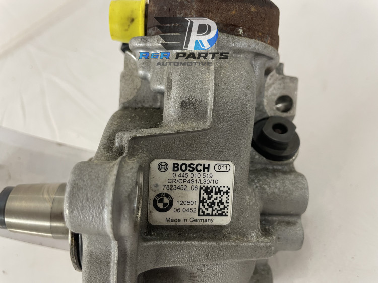 Hogedruk pomp - N47/B47 - (Bmw / Mini) - OEM: 13517823452 13517823453 13518573249 13518576514 13518577648 13518577649