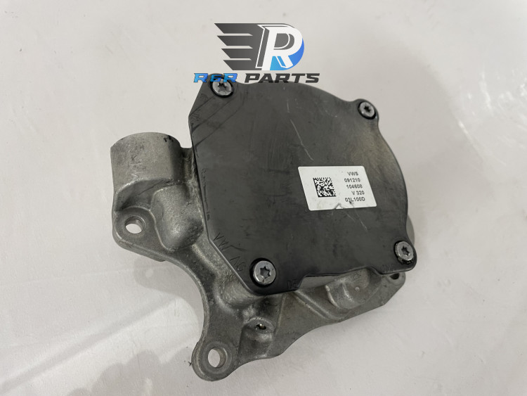 Onderdrukpomp / Vacuumpomp - (VAG) - OEM: 03L145100J 03L145100G 03L145100B 03L145100C 03L145100D 03L100D