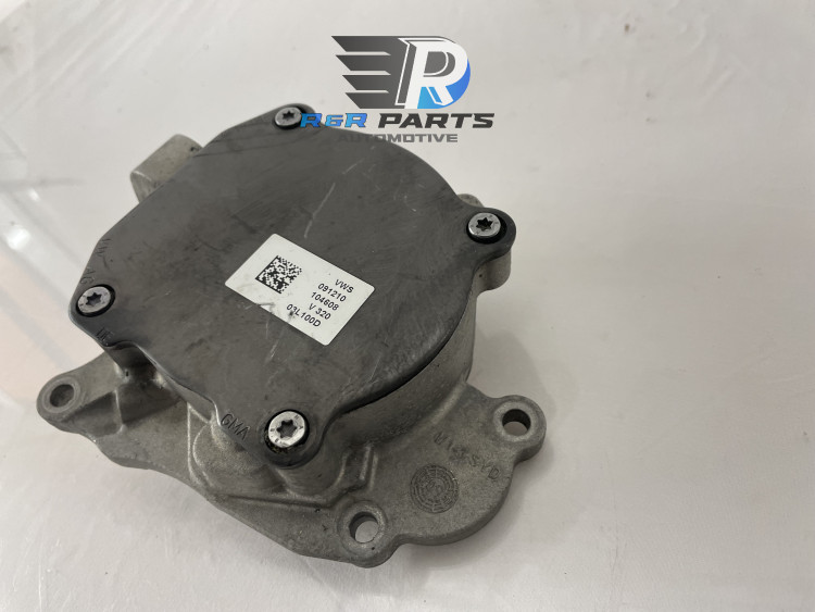 Onderdrukpomp / Vacuumpomp - (VAG) - OEM: 03L145100J 03L145100G 03L145100B 03L145100C 03L145100D 03L100D