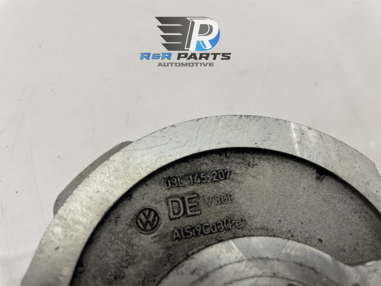 Onderdrukpomp / Vacuumpomp - (VAG) - OEM: 03L145100J 03L145100G 03L145100B 03L145100C 03L145100D 03L100D