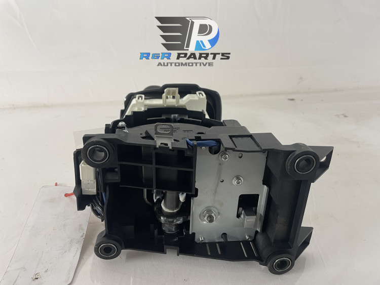 schakelmechaniek in auto - Semi Automaat - PSA / Toyota - OEM: 1612500880 8945152021 