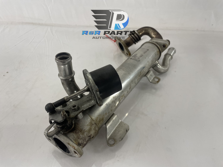 Egr Koeler - VAG - 1.9SDI/1.9TDI/2.0TDI - OEM: 03L131512B 03L131512L 3L131512B 3L131512L