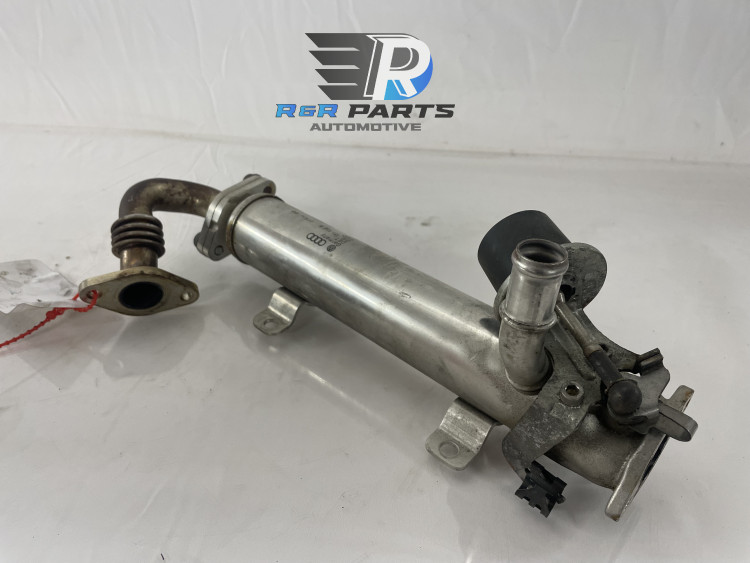 Egr Koeler - VAG - 1.9SDI/1.9TDI/2.0TDI - OEM: 03L131512B 03L131512L 3L131512B 3L131512L