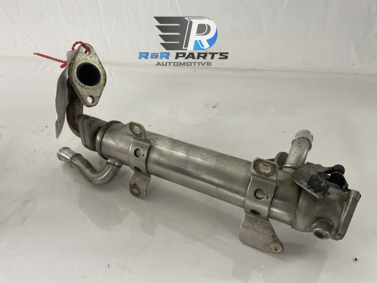 Egr Koeler - VAG - 1.9SDI/1.9TDI/2.0TDI - OEM: 03L131512B 03L131512L 3L131512B 3L131512L