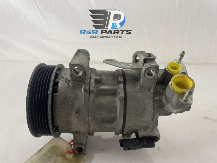 Airco pomp - 5SEL09C - (Peugeot 208/2008 / Citroen C3/DS3) - OEM: 9672247080 9802875780 1608325980