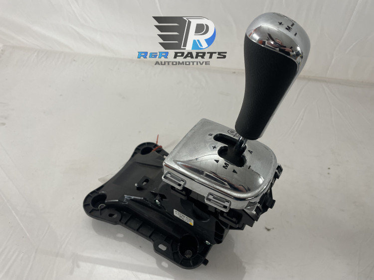 schakelmechaniek in auto - Semi Automaat - (PSA) - OEM: 9680340680 2400AQ 2400EY 9681692380