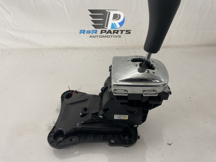schakelmechaniek in auto - Semi Automaat - (PSA) - OEM: 9680340680 2400AQ 2400EY 9681692380