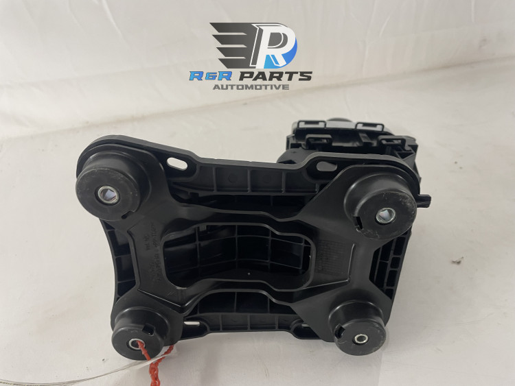 schakelmechaniek in auto - Semi Automaat - (PSA) - OEM: 9680340680 2400AQ 2400EY 9681692380