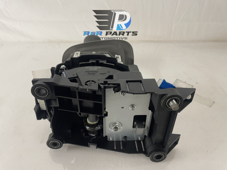 schakelmechaniek in auto - Semi Automaat - PSA / Toyota - OEM: 1612500880 / 241065