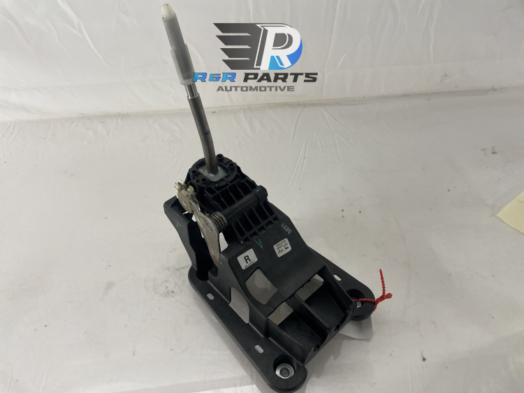 Schakelmechaniek in auto - Handgeschakeld - (Citroen C3 III) - OEM: 9808161480 / 9837816580