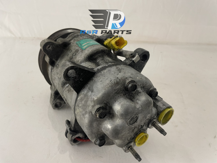 Aircopomp - SD6V12 - (Peugeot / Citroen 1.4 HDI / 1.6 HDI / 1.9D / 2.0HDI)  - OEM: 6453KW 6453LA 6453VL 6453VX 6453YG 9639078280