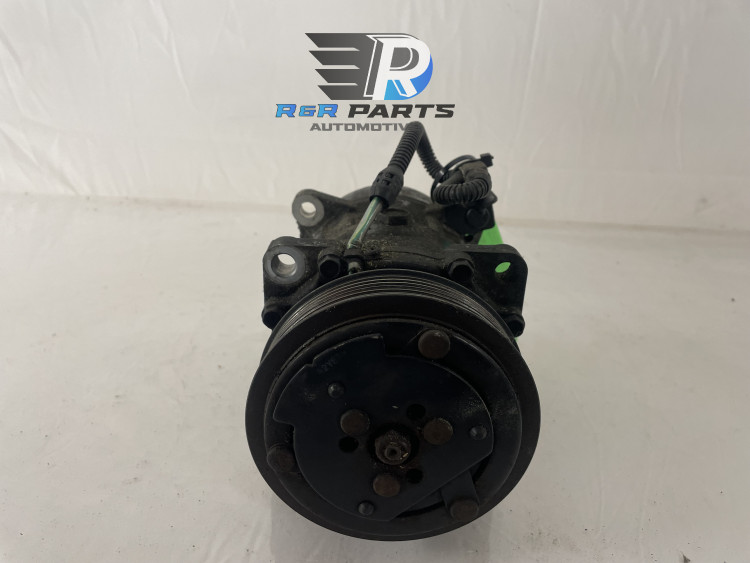 Aircopomp - SD7V16 - Peugeot / Citroen - OEM: 6453FE 6453GA 6453L5 6453TJ 6453TK E162012 71721767 71791315 9613260680 9616821680 9640486480 9641078080 9659231080 1854083 6453EY 6453L4 1135294