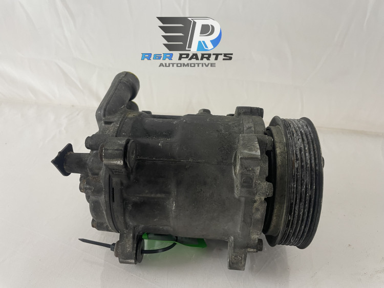 Aircopomp - SD7C16 - Peugeot / Citroen - 2.7/3.0 HDI - OEM: 6453QY 6453WT 9656572380 9663315680 9688354080 9800849780 6453QS 6453QZ 6453WV