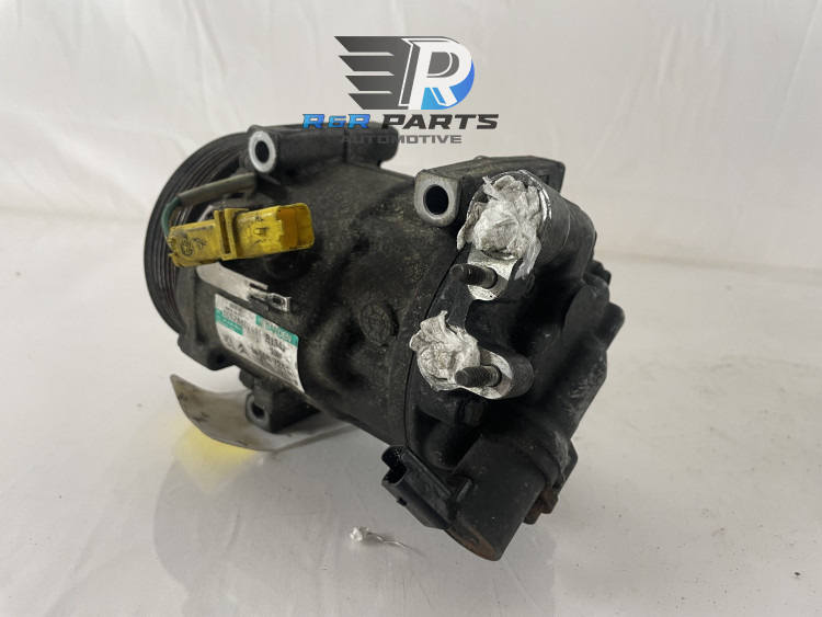 Aircopomp - SD7C16 - Peugeot / Citroen - OEM: 6453PM 6453PN 6453PQ 6453PT 6453PW 6453RA 6453RC 6453RG 6453RH 6453VF 6453VG 6453WY 6453WZ 6453XA 6453XC 648702 648703 648779 648780 9648138680 9648238480 9656572480 9656572680 9660555280 9670022180 9671820480