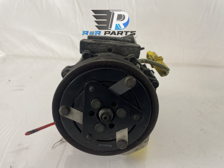 Aircopomp - SD7C16 - Peugeot / Citroen - OEM: 6453PM 6453PN 6453PQ 6453PT 6453PW 6453RA 6453RC 6453RG 6453RH 6453VF 6453VG 6453WY 6453WZ 6453XA 6453XC 648702 648703 648779 648780 9648138680 9648238480 9656572480 9656572680 9660555280 9670022180 9671820480
