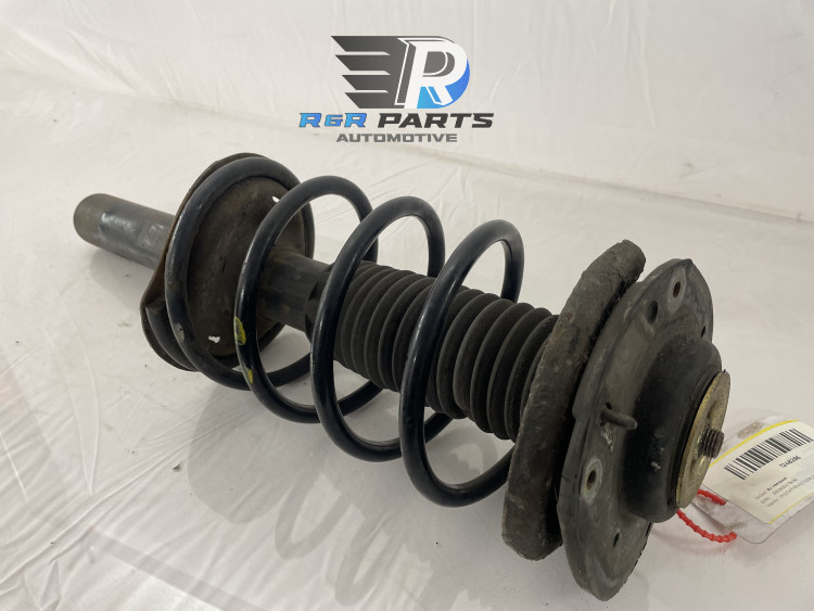 Rv veerpoot - Compleet - Peugeot 206+ / 206 - OEM: 5202LS	