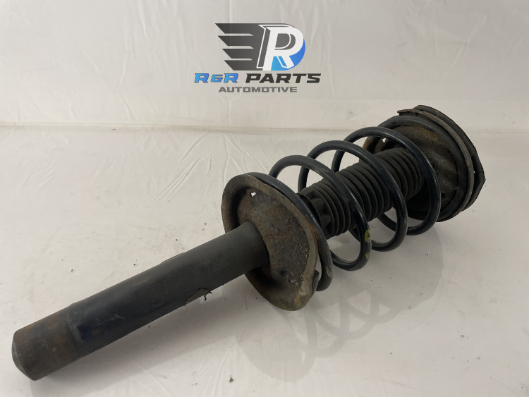 Rv veerpoot - Compleet - Peugeot 206+ / 206 - OEM: 5202LS	