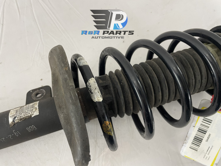 LV Veerpoot - Benzine - Peugeot 207 (SW/CC/WA) - OEM: 520825 5002QQ