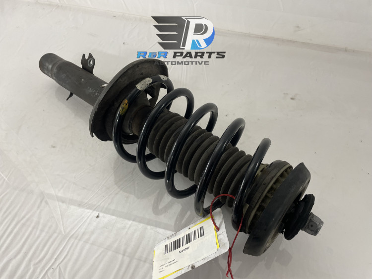 LV Veerpoot - Benzine - Peugeot 207 (SW/CC/WA) - OEM: 520825 5002QQ