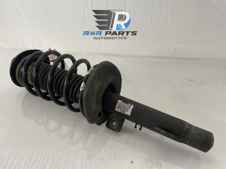 LV Veerpoot - Benzine - Peugeot 207 (SW/CC/WA) - OEM: 520825 5002QQ