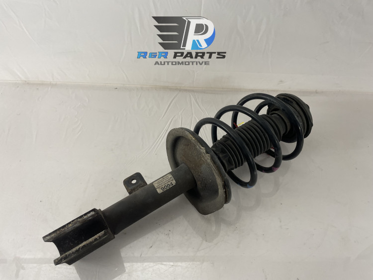 Rv veerpoot - Compleet - Peugeot 307 / Citroen C4 - OEM: 5202EC 5002FS