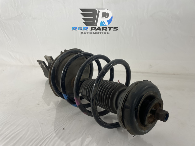 Rv veerpoot - Compleet - Peugeot 307 / Citroen C4 - OEM: 5202EC 5002FS