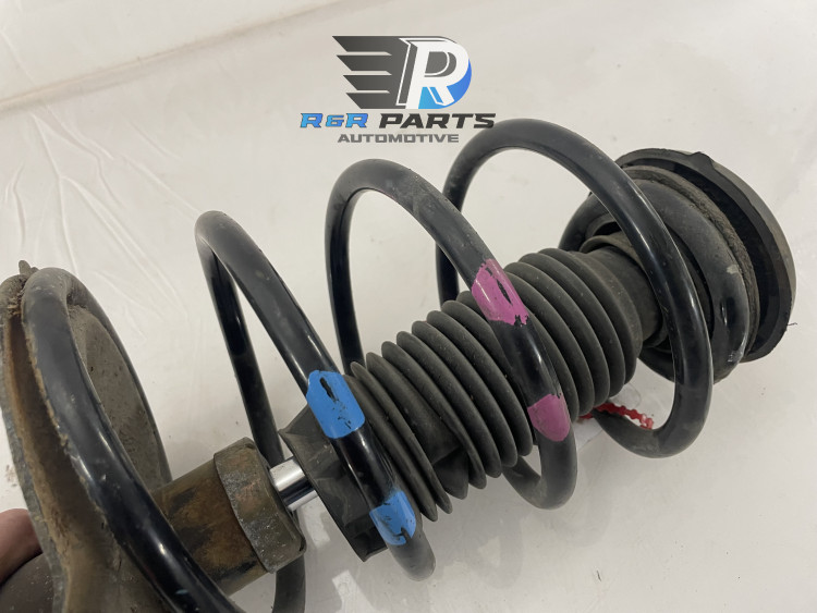 Rv veerpoot - Compleet - Peugeot 307 / Citroen C4 - OEM: 5202EC 5002FS