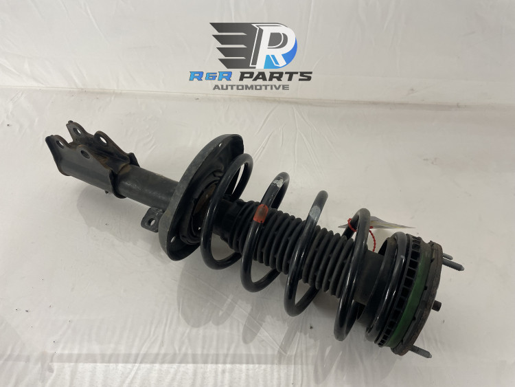 Lv veerpoot - Peugeot 508 I - OEM: 5208Y7 5208Y9 500409