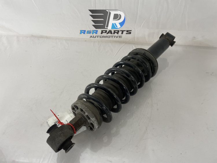 Schokdemper / Veerpoot achterzijde - Citroen C5 III Berline (RD) - OEM: 5206PL 5208PN 5102X8