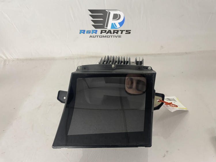 Head-Up Display - Bmw 7-Serie F01/02/03/04) - OEM: 62309210851