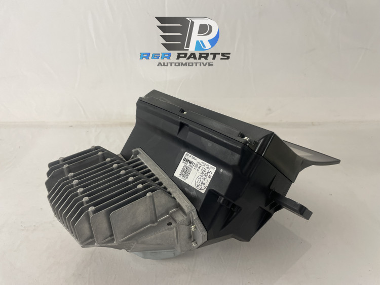 Head-Up Display - Bmw 7-Serie F01/02/03/04) - OEM: 62309210851