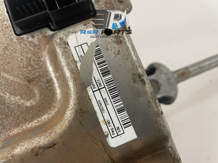 Stuurkolom elektrisch - (Fiat 500) - OEM: 735576420