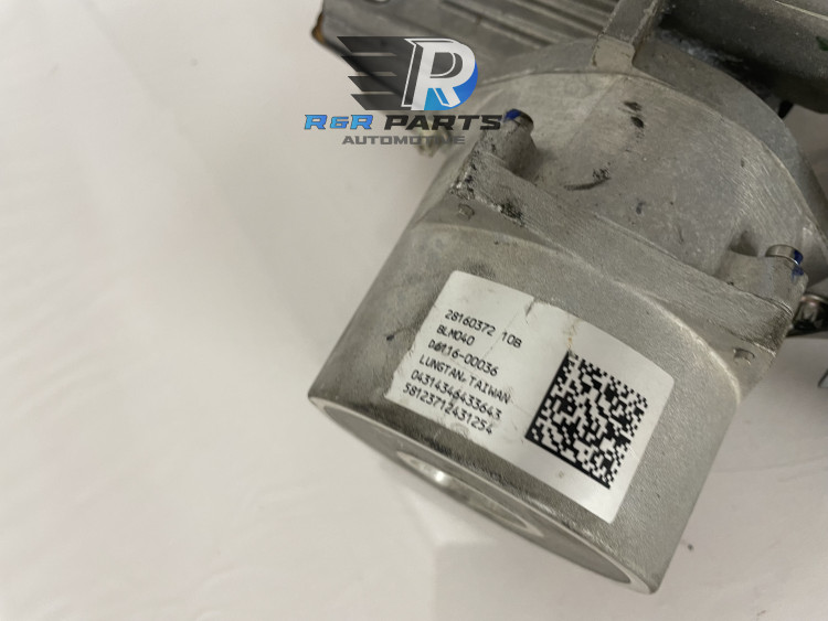 Stuurkolom elektrisch - (Fiat 500) - OEM: 735576420