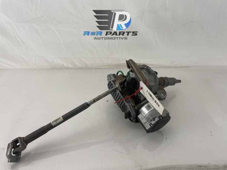 Stuurkolom elektrisch - (Fiat Panda 169) - OEM: 77366780 / 51746818 / 26096580 