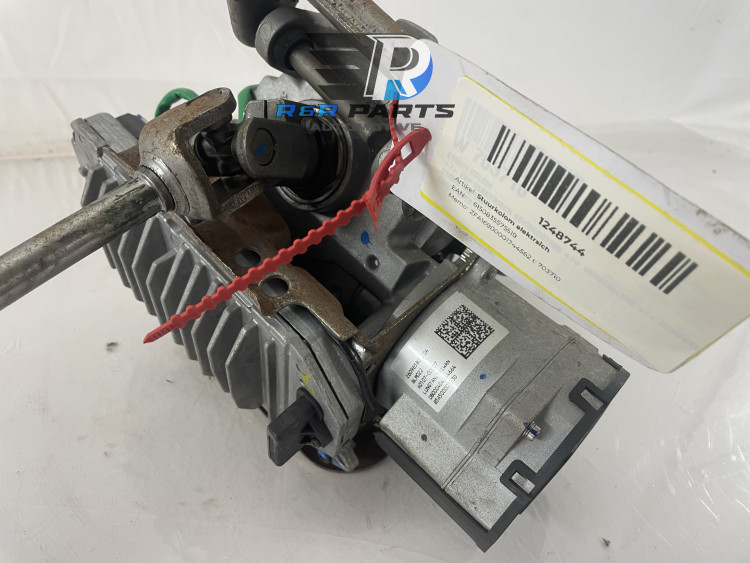 Stuurkolom elektrisch - (Fiat Panda 169) - OEM: 77366780 / 51746818 / 26096580 